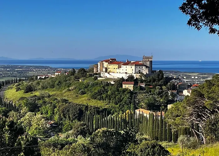 B&B Relais Il Sigillo