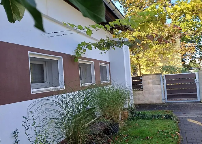 Pension Mark Hoyerswerda