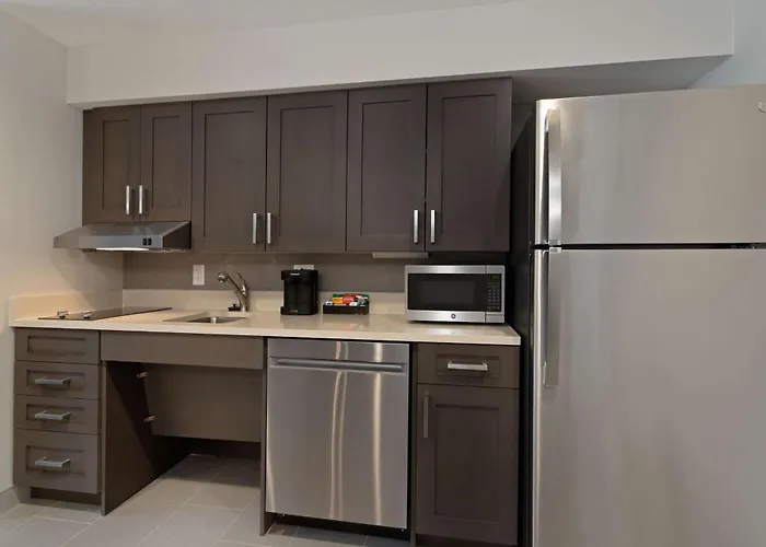 Homewood Suites By Hilton Panama City Beach, Fl Upper Grand Lagoon