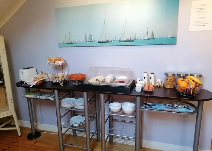 Sincerely Lisboa Bed and Breakfast
