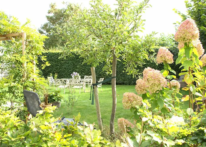 B&B de Olde Hilde