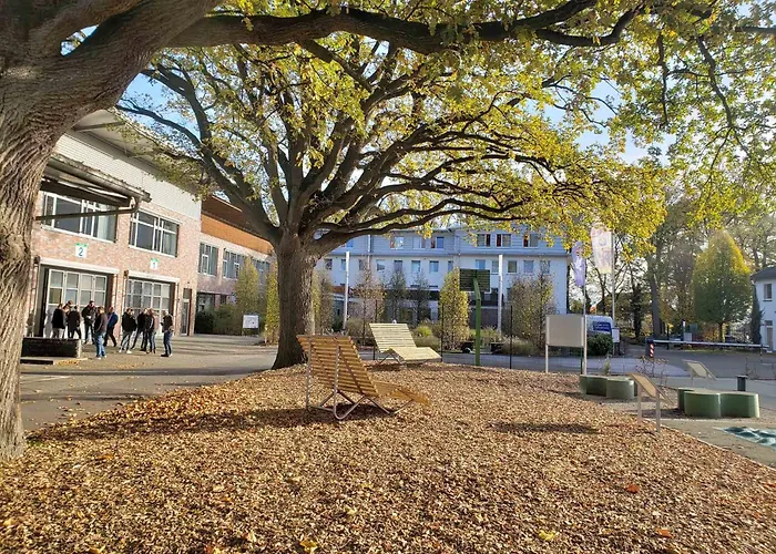 Gästehaus DEULA Warendorf
