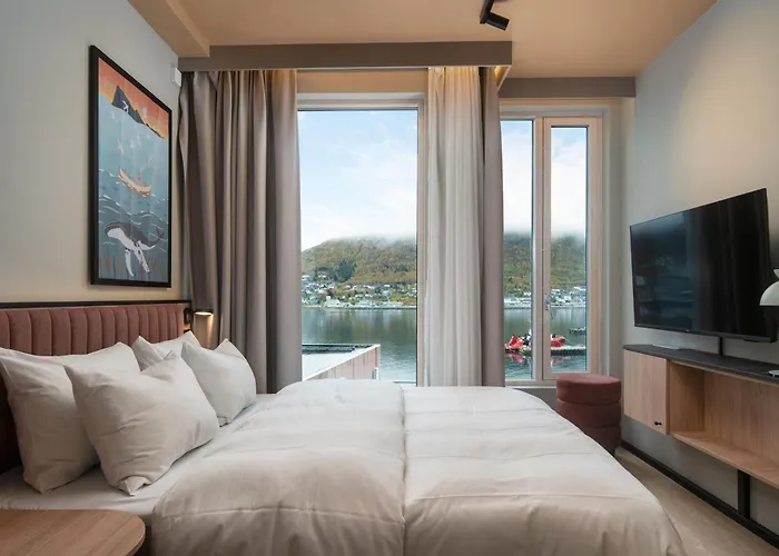 Tromso Hotels