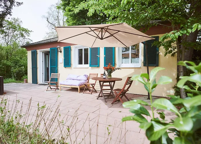 Gutshotel Baron Knyphausen Eltville am Rhein