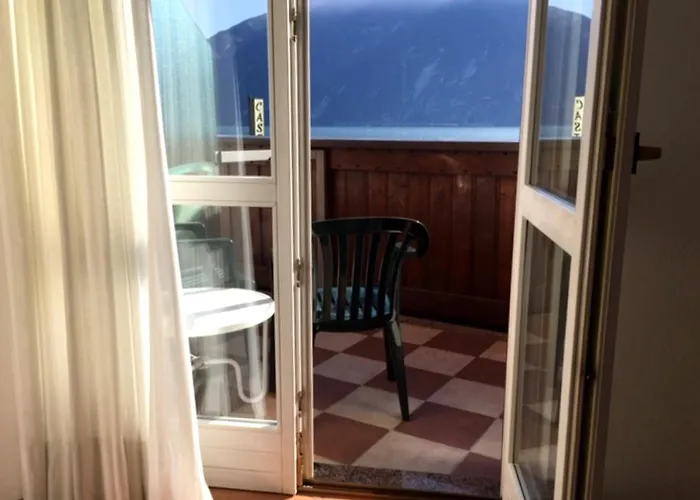 Hotel Castell - Montagnoli Group Limone sul Garda