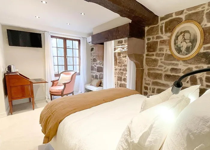 Chambres d'Hôtes Maison E.Bernat