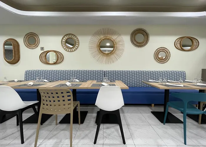 Aparthotel Olimar II Cambrils