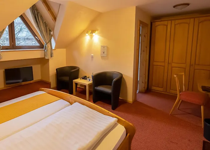 Hotel Sauerländer Hof