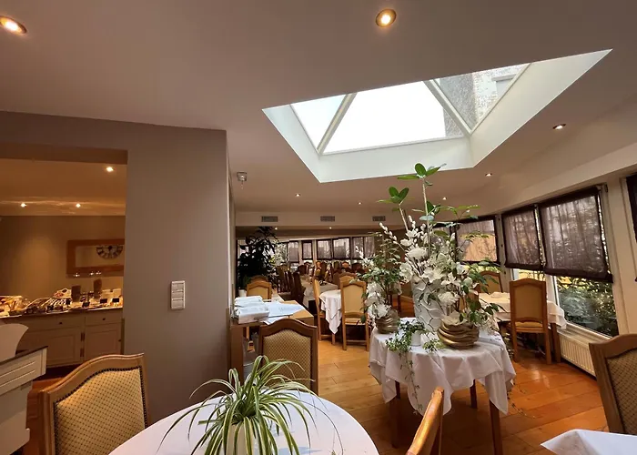 Maison LUTETIA R Strasbourg
