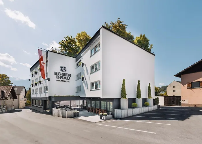 Hotels in Imst