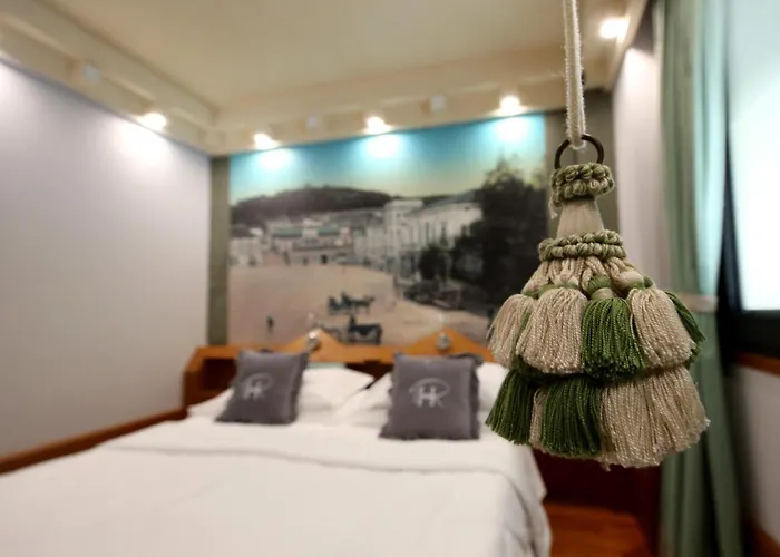 Hr Hotel Monfalcone