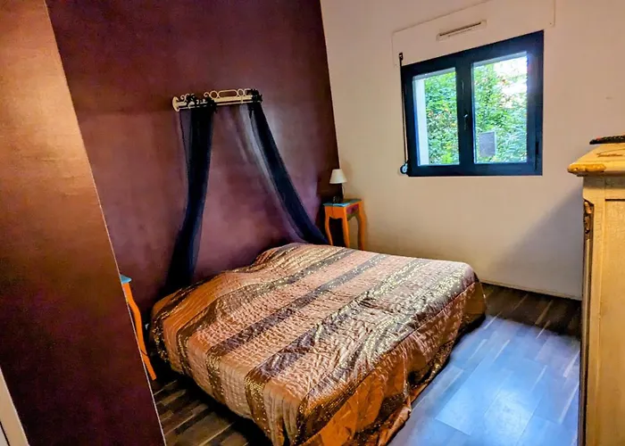 Hôtel Ilargi