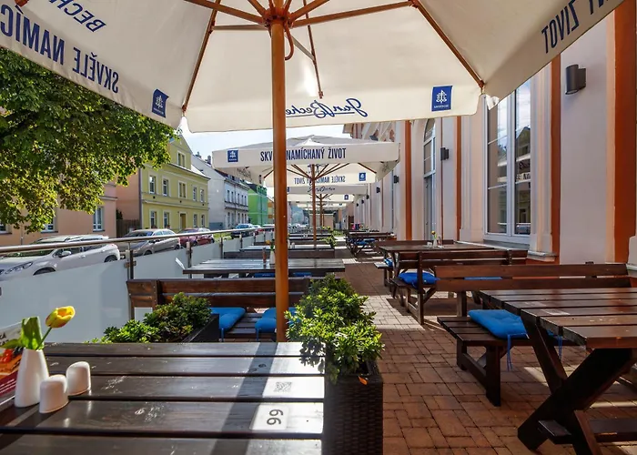 Spa Hotel Millenium Karlovy Vary