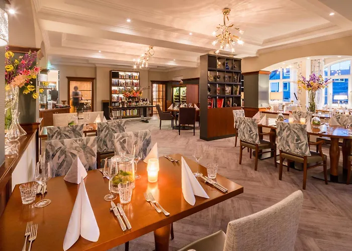 Hotel Rech Brilon