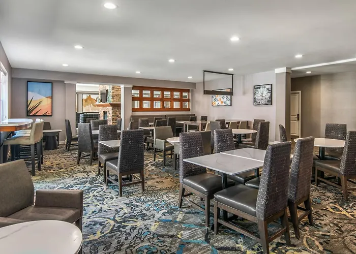 Residence Inn Phoenix Glendale Sports & Entertainment District