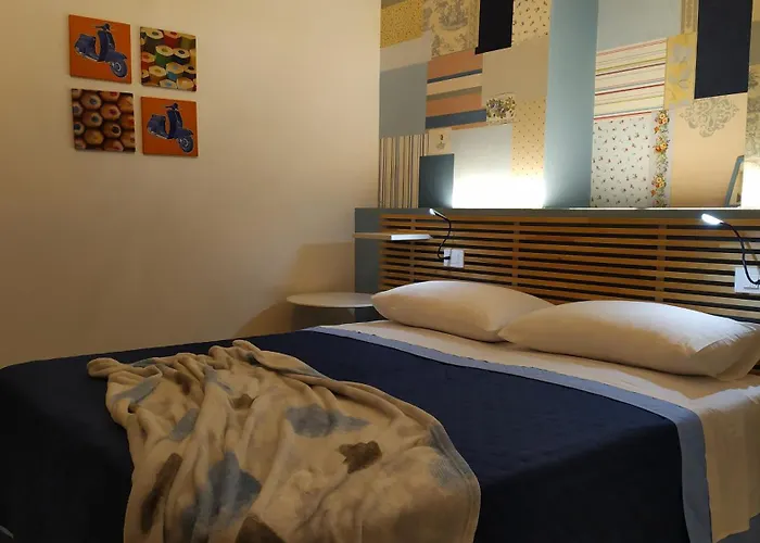 Atelier B&B Ascoli Piceno