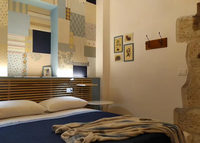 Atelier B&B Ascoli Piceno