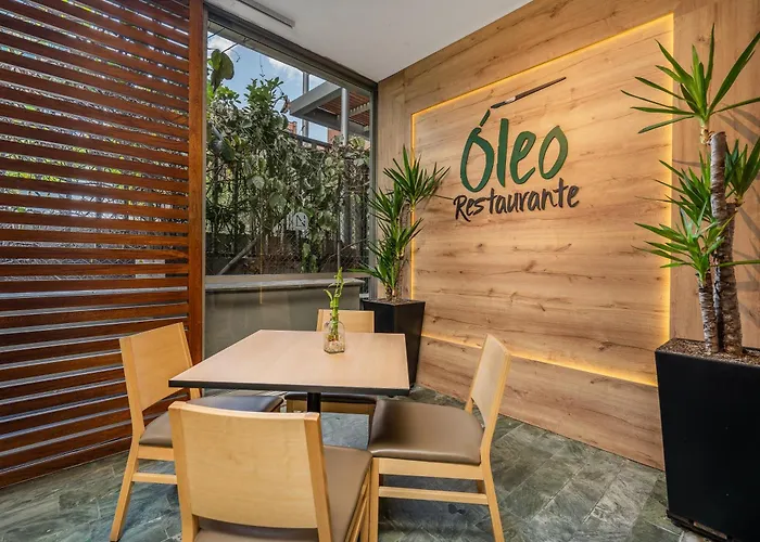 Novelty Suites Hotel - Oviedo Mall Medellin