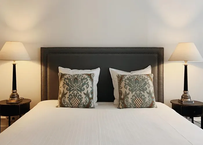 La Lys Rooms&Suites Gand