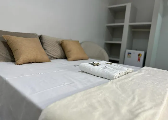 Hotel Rosa Viva Barretos