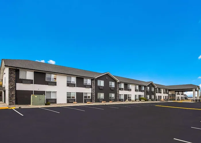 Quality Inn & Suites Castle Rock\/Sw Denver