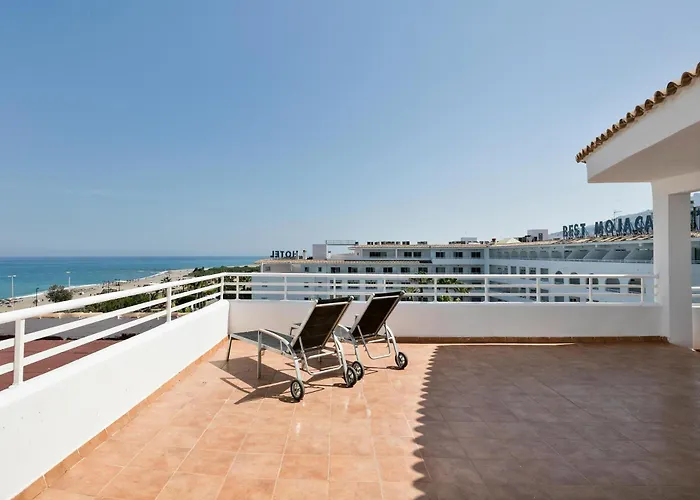 Hotel Best Mojácar