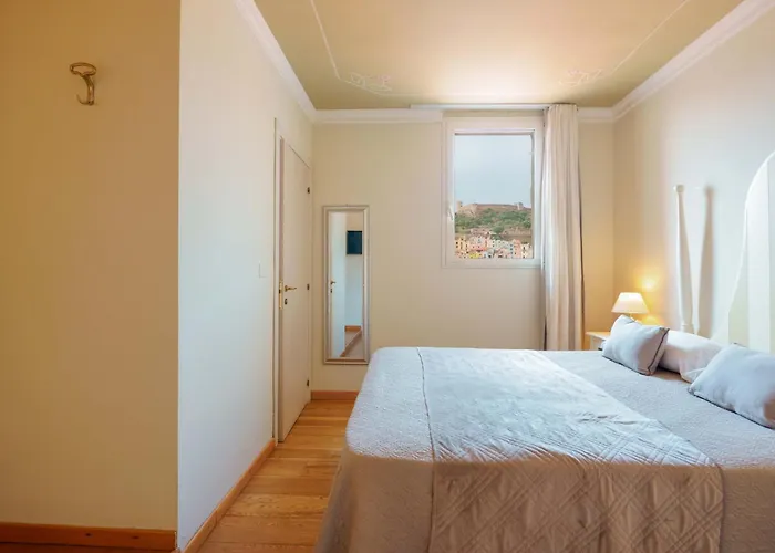 Hotel Palazzo Pischedda Bosa