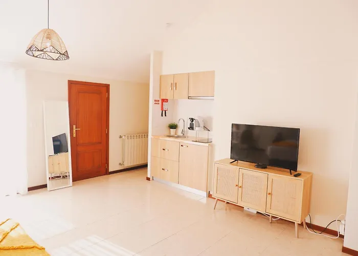 44 Forty Four Coast - Espinho By Double Ninety Stays
