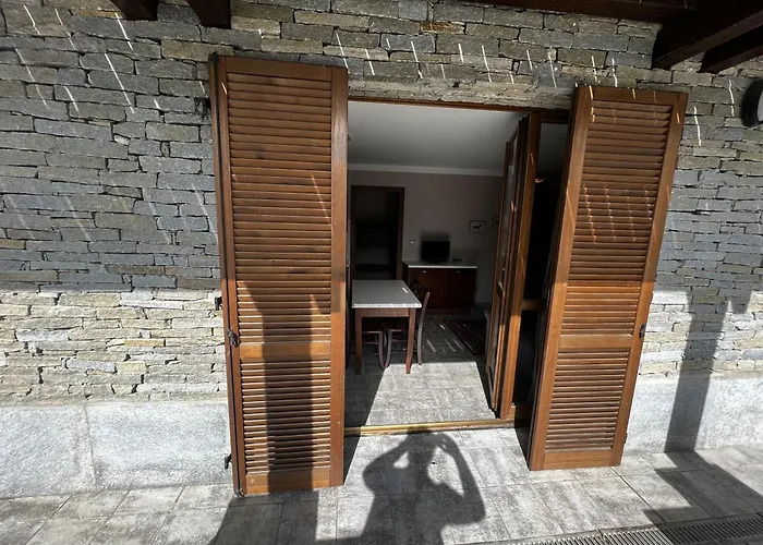 Chalet Edelweiss - Estella Hotel Collection Sestriere