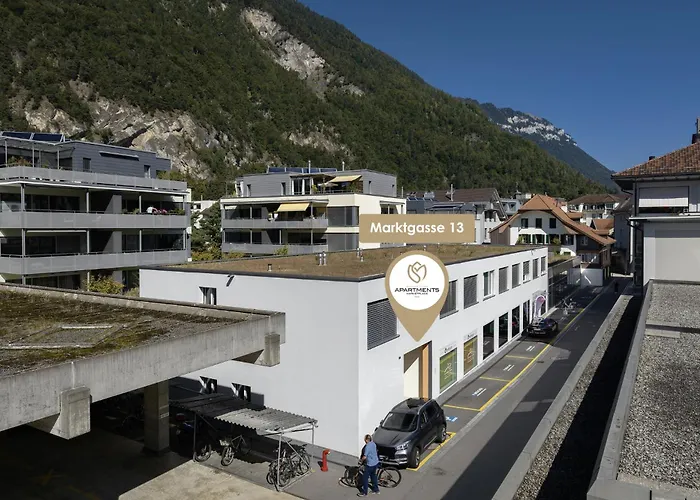 Studio Paola Interlaken
