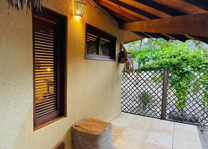 The Barra Grande Guesthouse & Hostel