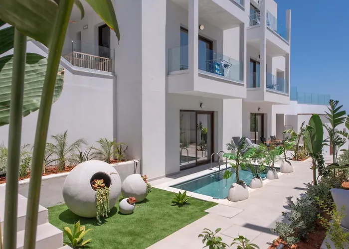 Mika Villas & Suites Hersonissos 