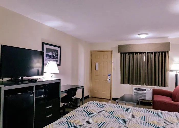 Motel 6 Nacogdoches, Tx