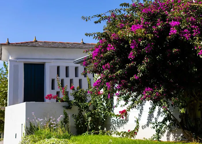 Hotel O Cabazo Ribadeo