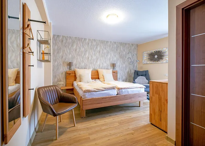 Hotel Alt Wehlheiden Kassel