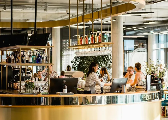 Firmament Hotel