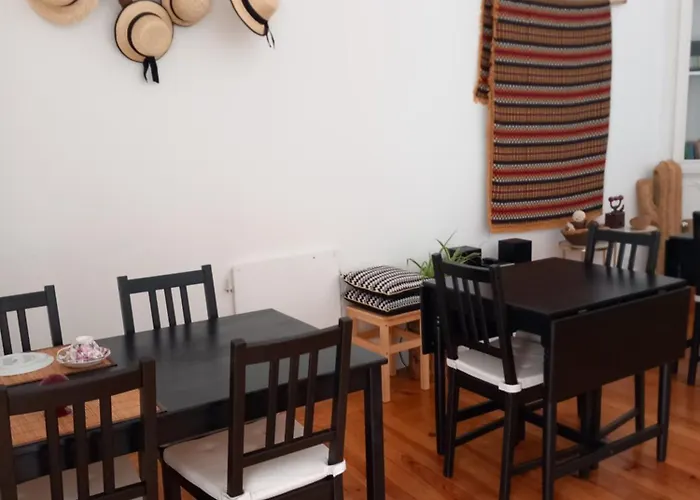 Casa Da Umbria Acomodação com café da manhã Odemira