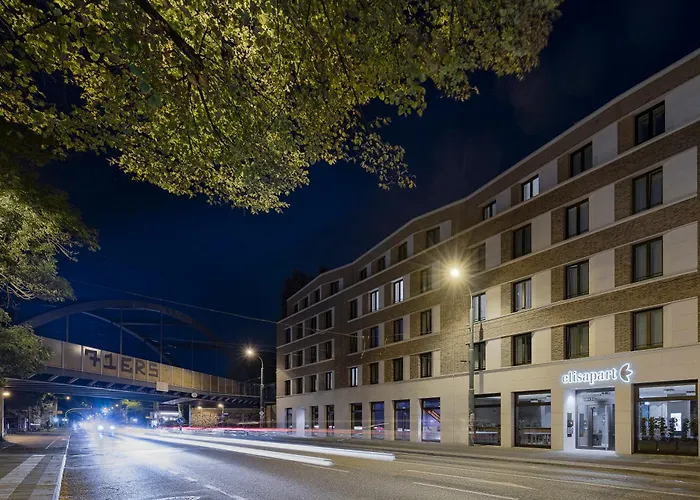 Elisapart - Apartments am Sommerschloss Potsdam