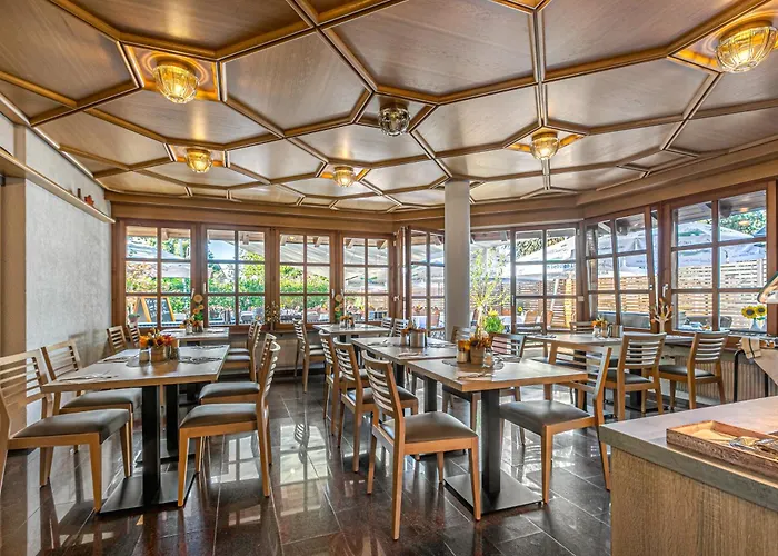 Zur Blume Hotel&Restaurant Efringen-Kirchen bei Basel