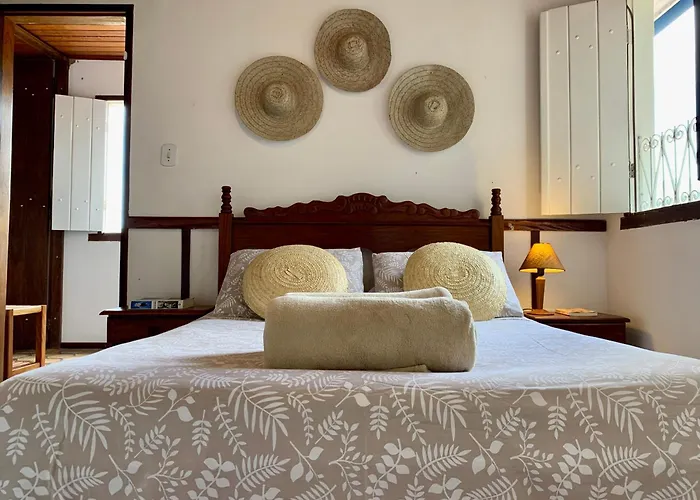 Hospedaria Tayrona