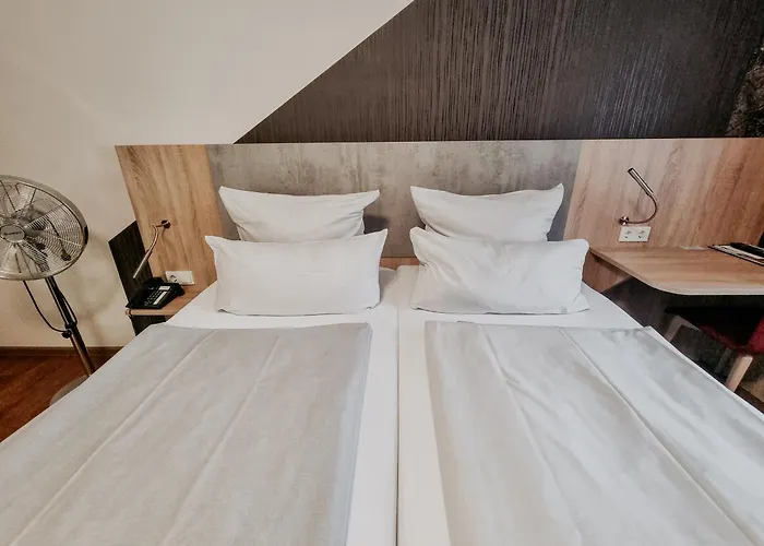Hotel Estricher Hof Trier