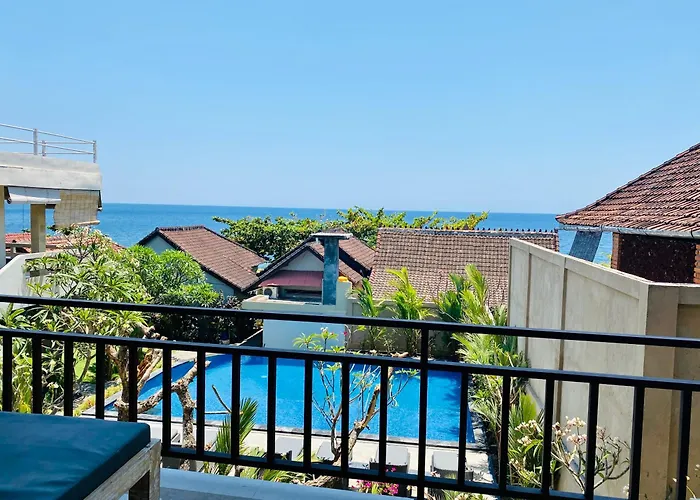 Solaluna Beach Homestay Amed