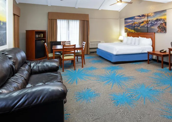 Days Inn By Wyndham Casper