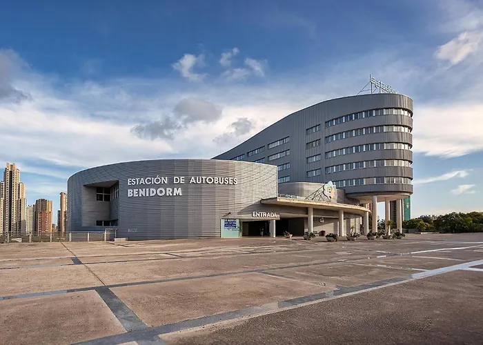 La Estacion