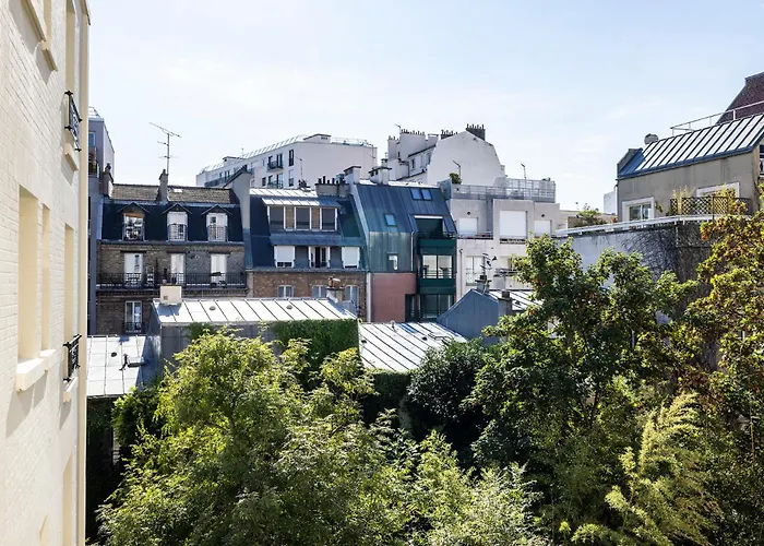 Hôtel La Conversation