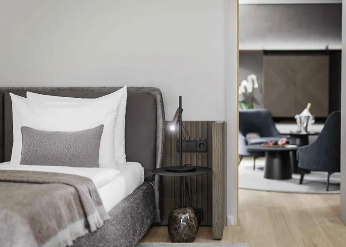 Hotel Weißes Rössl Kitzbühel