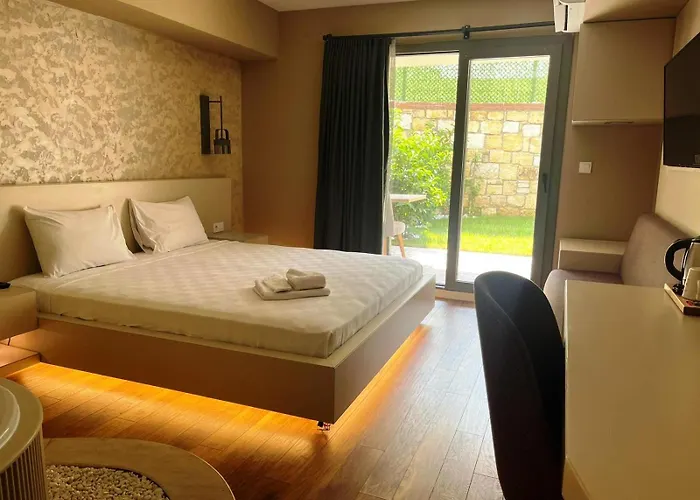 Avwan Hotel Cigli