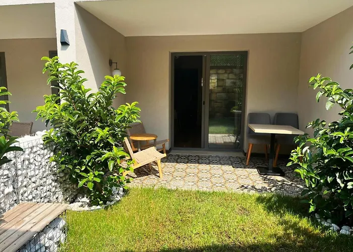 Avwan Hotel Cigli