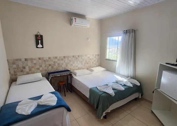 Hotel Raio do Sol