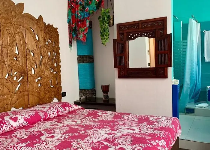 Hotel Bella 'Mbriana Follonica